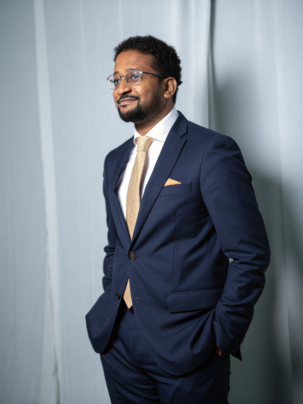 Dr. Adebayo Ojo