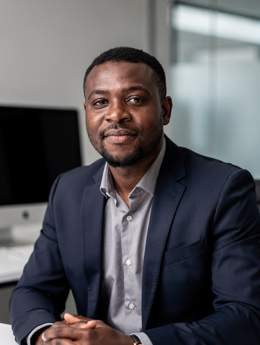 Tunde Balogun